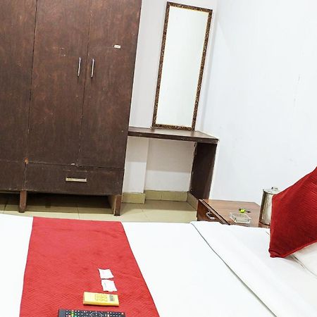 Hotel Maharaja Inn - Lajpat Nagar I نيودلهي المظهر الخارجي الصورة