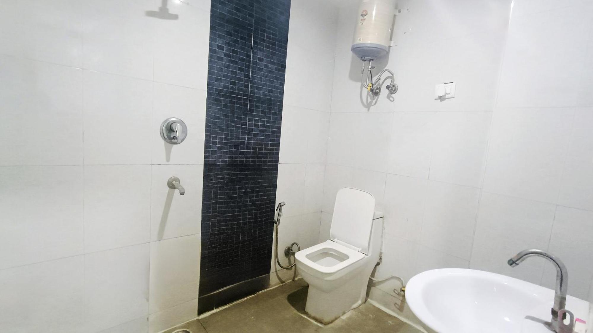 Hotel Maharaja Inn - Lajpat Nagar I نيودلهي المظهر الخارجي الصورة