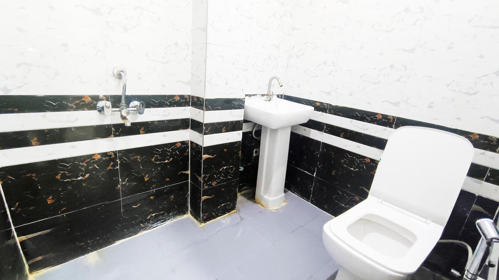 Hotel Maharaja Inn - Lajpat Nagar I نيودلهي المظهر الخارجي الصورة