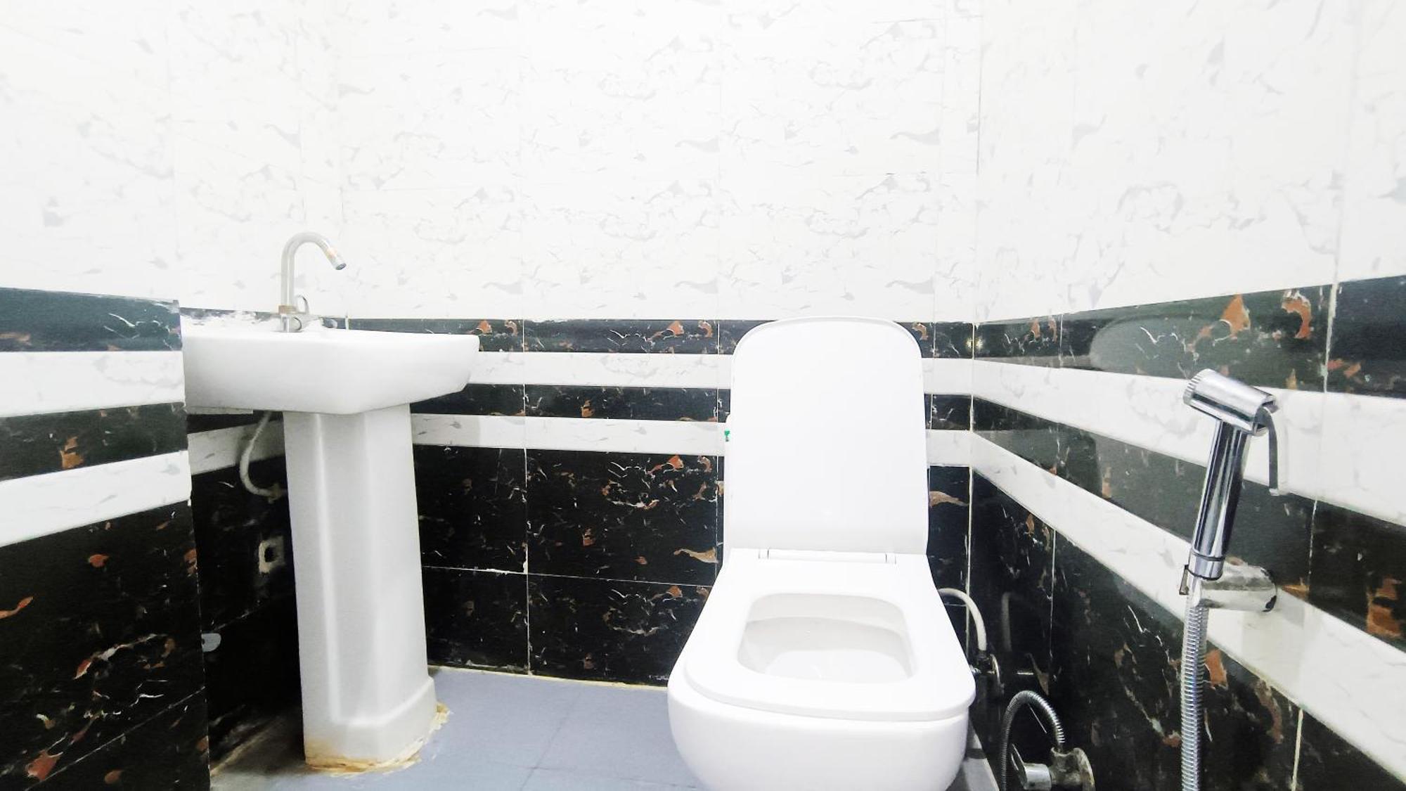 Hotel Maharaja Inn - Lajpat Nagar I نيودلهي المظهر الخارجي الصورة