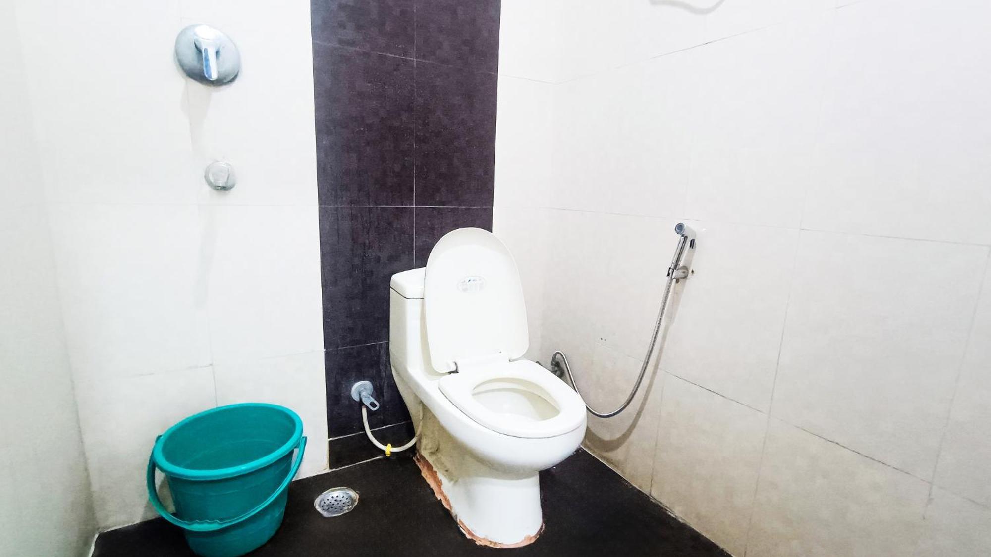 Hotel Maharaja Inn - Lajpat Nagar I نيودلهي المظهر الخارجي الصورة