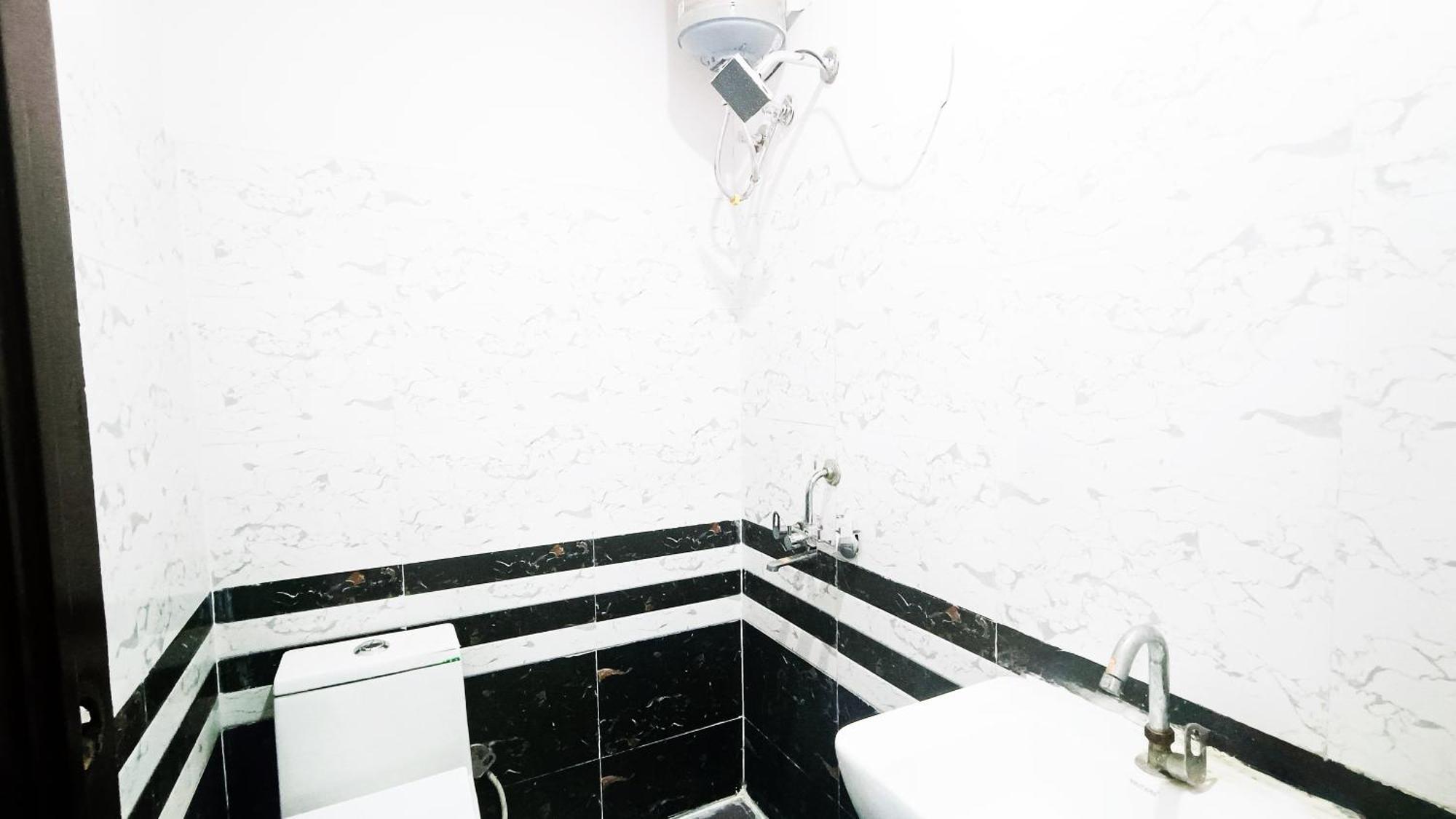 Hotel Maharaja Inn - Lajpat Nagar I نيودلهي المظهر الخارجي الصورة